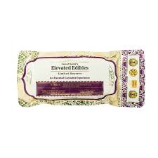 SWEET SENSI’S MILK CHOCOLATE BAR 175MG THC/CBD - HYBRID